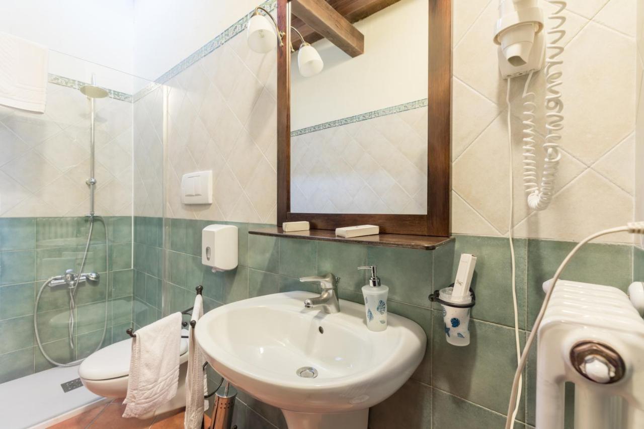 Le Case Di Sottovento Mola di Bari Zewnętrze zdjęcie