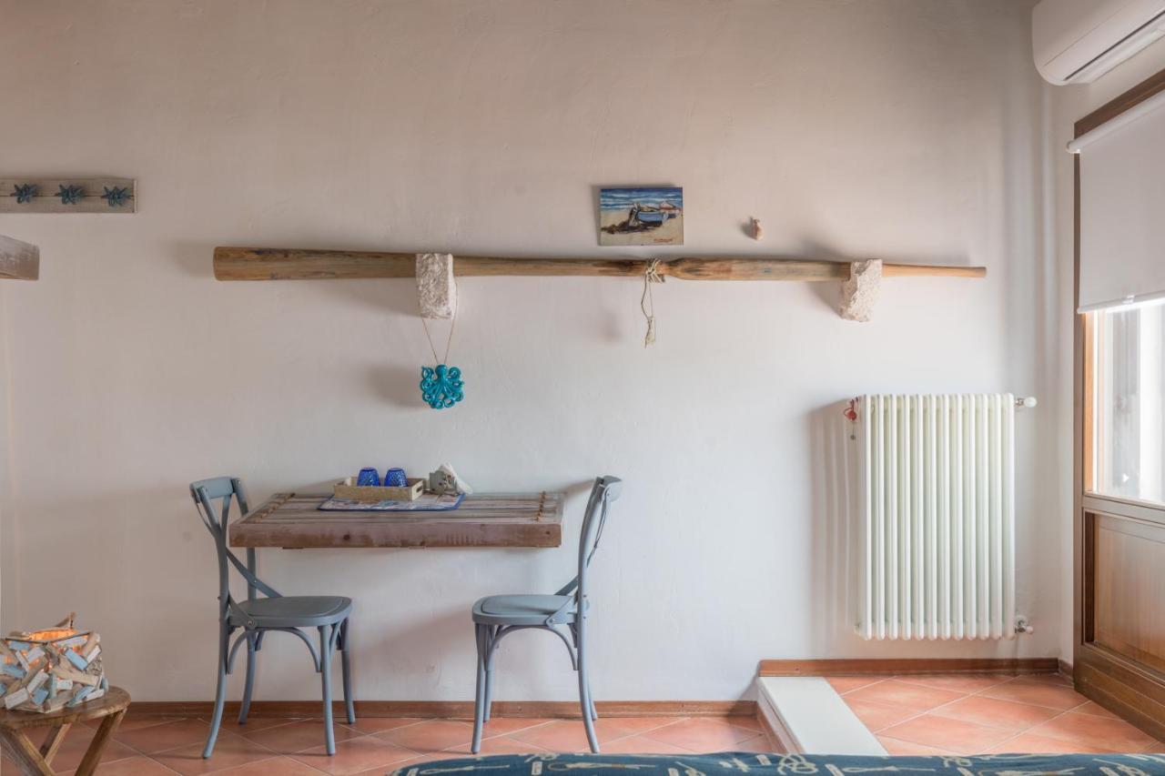 Le Case Di Sottovento Mola di Bari Zewnętrze zdjęcie