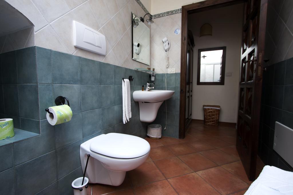 Le Case Di Sottovento Mola di Bari Zewnętrze zdjęcie
